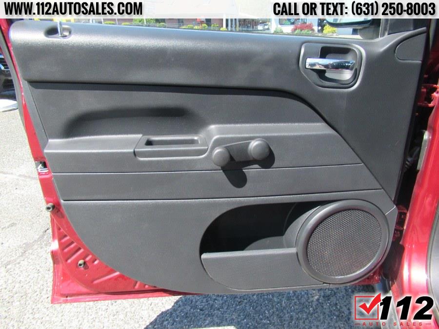 2015 Jeep Compass Sport FWD 4dr Altitude Edition, available for sale in Patchogue, New York | 112 Auto Sales. Patchogue, New York 2015 Jeep Compass Sport FWD 4dr Altitude Edition, available for sale in Patchogue, New York | 112 Auto Sales. Patchogue, New York