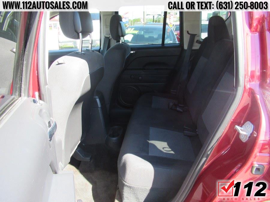 2015 Jeep Compass Sport FWD 4dr Altitude Edition, available for sale in Patchogue, New York | 112 Auto Sales. Patchogue, New York 2015 Jeep Compass Sport FWD 4dr Altitude Edition, available for sale in Patchogue, New York | 112 Auto Sales. Patchogue, New York
