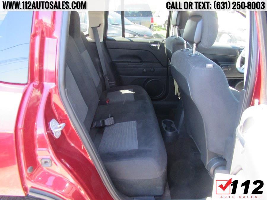2015 Jeep Compass Sport FWD 4dr Altitude Edition, available for sale in Patchogue, New York | 112 Auto Sales. Patchogue, New York 2015 Jeep Compass Sport FWD 4dr Altitude Edition, available for sale in Patchogue, New York | 112 Auto Sales. Patchogue, New York