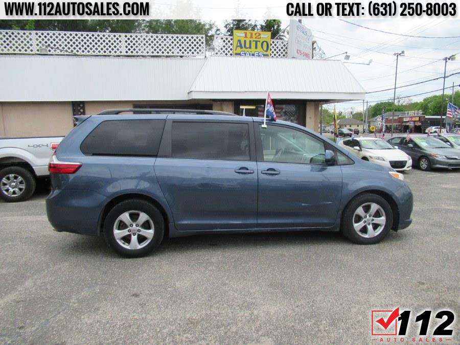 2015 Toyota Sienna Base; Limited 5dr 8-Pass Van LE FWD (Natl), available for sale in Patchogue, New York | 112 Auto Sales. Patchogue, New York 2015 Toyota Sienna Base; Limited 5dr 8-Pass Van LE FWD (Natl), available for sale in Patchogue, New York | 112 Auto Sales. Patchogue, New York