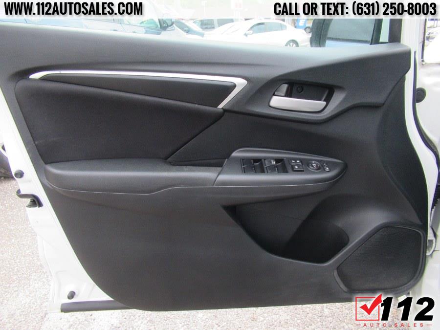 2015 Honda Fit Lx 5dr HB CVT LX, available for sale in Patchogue, New York | 112 Auto Sales. Patchogue, New York 2015 Honda Fit Lx 5dr HB CVT LX, available for sale in Patchogue, New York | 112 Auto Sales. Patchogue, New York