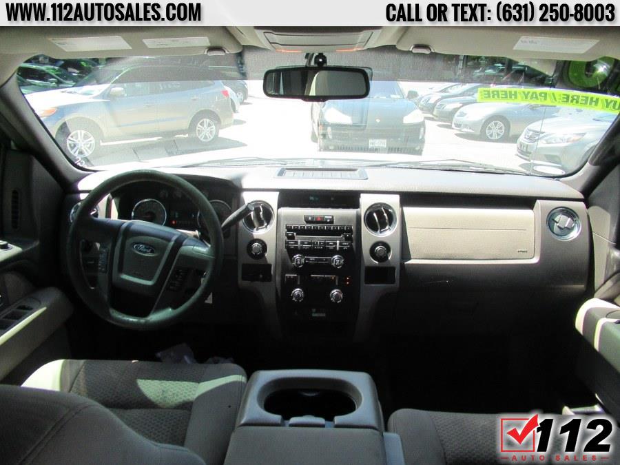2010 Ford F-150 Xl; Platinum; 4WD SuperCrew 145" XLT, available for sale in Patchogue, New York | 112 Auto Sales. Patchogue, New York 2010 Ford F-150 Xl; Platinum; 4WD SuperCrew 145" XLT, available for sale in Patchogue, New York | 112 Auto Sales. Patchogue, New York
