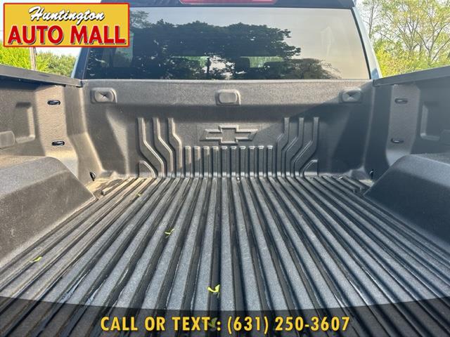 2020 Chevrolet Silverado 1500 4WD Crew Cab 157" Custom, available for sale in Huntington Station, New York | Huntington Auto Mall. Huntington Station, New York 2020 Chevrolet Silverado 1500 4WD Crew Cab 157" Custom, available for sale in Huntington Station, New York | Huntington Auto Mall. Huntington Station, New York