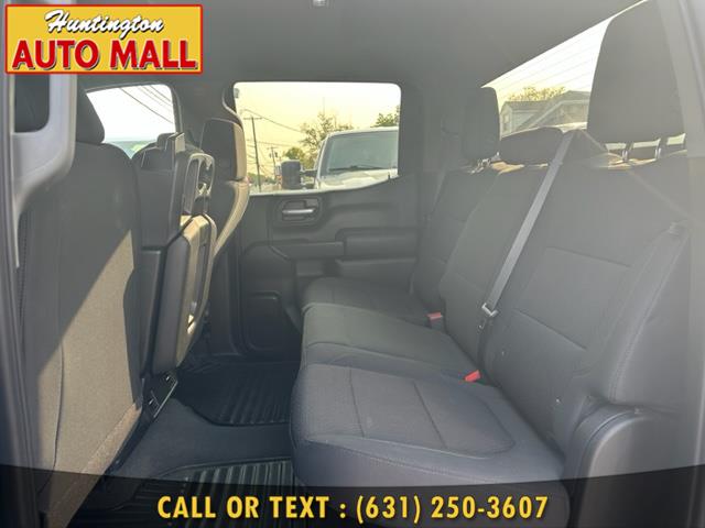 2020 Chevrolet Silverado 1500 4WD Crew Cab 157" Custom, available for sale in Huntington Station, New York | Huntington Auto Mall. Huntington Station, New York 2020 Chevrolet Silverado 1500 4WD Crew Cab 157" Custom, available for sale in Huntington Station, New York | Huntington Auto Mall. Huntington Station, New York