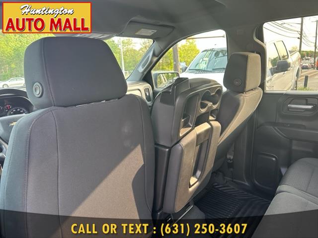 2020 Chevrolet Silverado 1500 4WD Crew Cab 157" Custom, available for sale in Huntington Station, New York | Huntington Auto Mall. Huntington Station, New York 2020 Chevrolet Silverado 1500 4WD Crew Cab 157" Custom, available for sale in Huntington Station, New York | Huntington Auto Mall. Huntington Station, New York