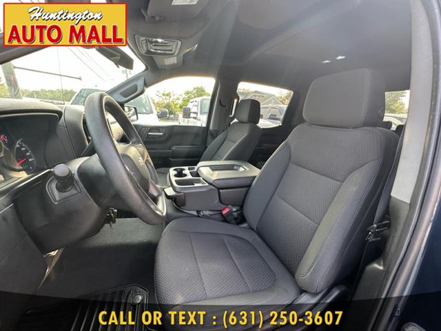 2020 Chevrolet Silverado 1500 4WD Crew Cab 157" Custom, available for sale in Huntington Station, New York | Huntington Auto Mall. Huntington Station, New York 2020 Chevrolet Silverado 1500 4WD Crew Cab 157" Custom, available for sale in Huntington Station, New York | Huntington Auto Mall. Huntington Station, New York