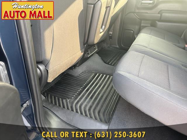2020 Chevrolet Silverado 1500 4WD Crew Cab 157" Custom, available for sale in Huntington Station, New York | Huntington Auto Mall. Huntington Station, New York 2020 Chevrolet Silverado 1500 4WD Crew Cab 157" Custom, available for sale in Huntington Station, New York | Huntington Auto Mall. Huntington Station, New York