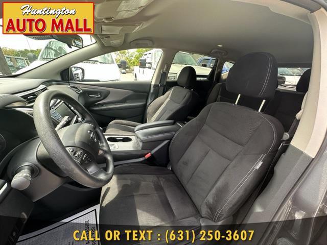 2020 Nissan Murano AWD S, available for sale in Huntington Station, New York | Huntington Auto Mall. Huntington Station, New York 2020 Nissan Murano AWD S, available for sale in Huntington Station, New York | Huntington Auto Mall. Huntington Station, New York