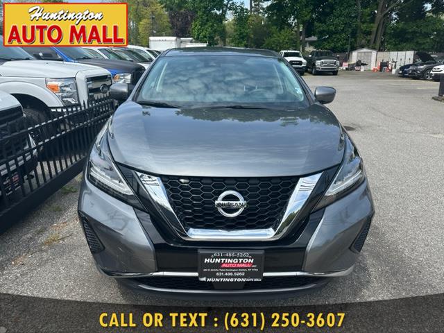 2020 Nissan Murano AWD S, available for sale in Huntington Station, New York | Huntington Auto Mall. Huntington Station, New York 2020 Nissan Murano AWD S, available for sale in Huntington Station, New York | Huntington Auto Mall. Huntington Station, New York