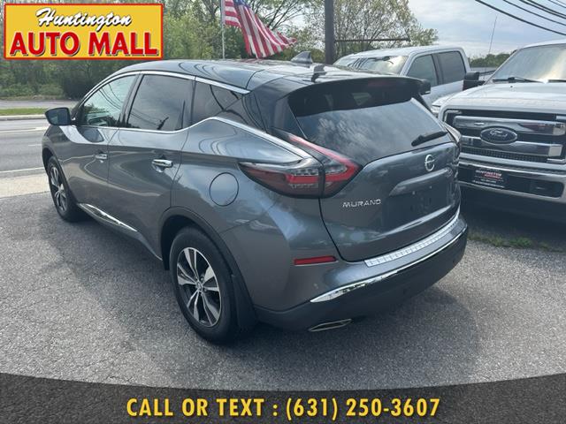 2020 Nissan Murano AWD S, available for sale in Huntington Station, New York | Huntington Auto Mall. Huntington Station, New York 2020 Nissan Murano AWD S, available for sale in Huntington Station, New York | Huntington Auto Mall. Huntington Station, New York