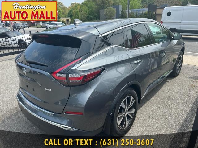 2020 Nissan Murano AWD S, available for sale in Huntington Station, New York | Huntington Auto Mall. Huntington Station, New York 2020 Nissan Murano AWD S, available for sale in Huntington Station, New York | Huntington Auto Mall. Huntington Station, New York