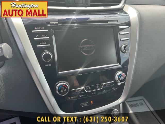 2020 Nissan Murano AWD S, available for sale in Huntington Station, New York | Huntington Auto Mall. Huntington Station, New York 2020 Nissan Murano AWD S, available for sale in Huntington Station, New York | Huntington Auto Mall. Huntington Station, New York
