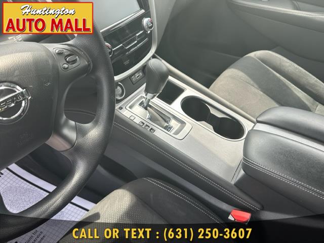 2020 Nissan Murano AWD S, available for sale in Huntington Station, New York | Huntington Auto Mall. Huntington Station, New York 2020 Nissan Murano AWD S, available for sale in Huntington Station, New York | Huntington Auto Mall. Huntington Station, New York