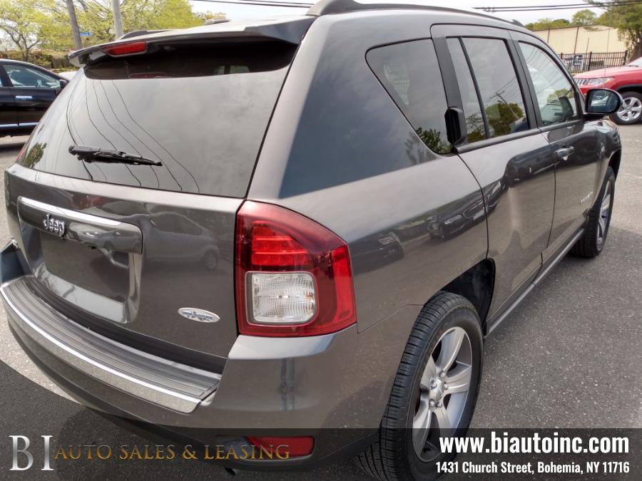 2017 Jeep Compass High Altitude 4x4, available for sale in Bohemia, New York | B I Auto Sales. Bohemia, New York 2017 Jeep Compass High Altitude 4x4, available for sale in Bohemia, New York | B I Auto Sales. Bohemia, New York