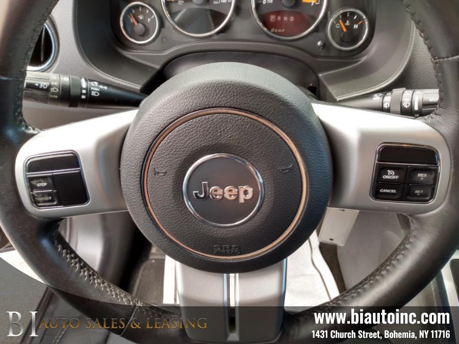 2017 Jeep Compass High Altitude 4x4, available for sale in Bohemia, New York | B I Auto Sales. Bohemia, New York 2017 Jeep Compass High Altitude 4x4, available for sale in Bohemia, New York | B I Auto Sales. Bohemia, New York