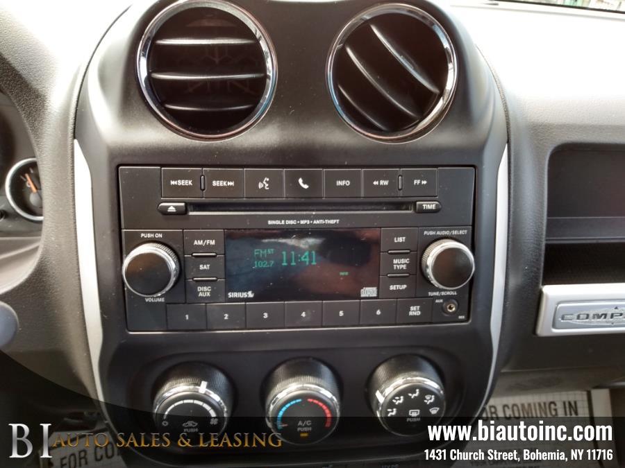 2017 Jeep Compass High Altitude 4x4, available for sale in Bohemia, New York | B I Auto Sales. Bohemia, New York 2017 Jeep Compass High Altitude 4x4, available for sale in Bohemia, New York | B I Auto Sales. Bohemia, New York