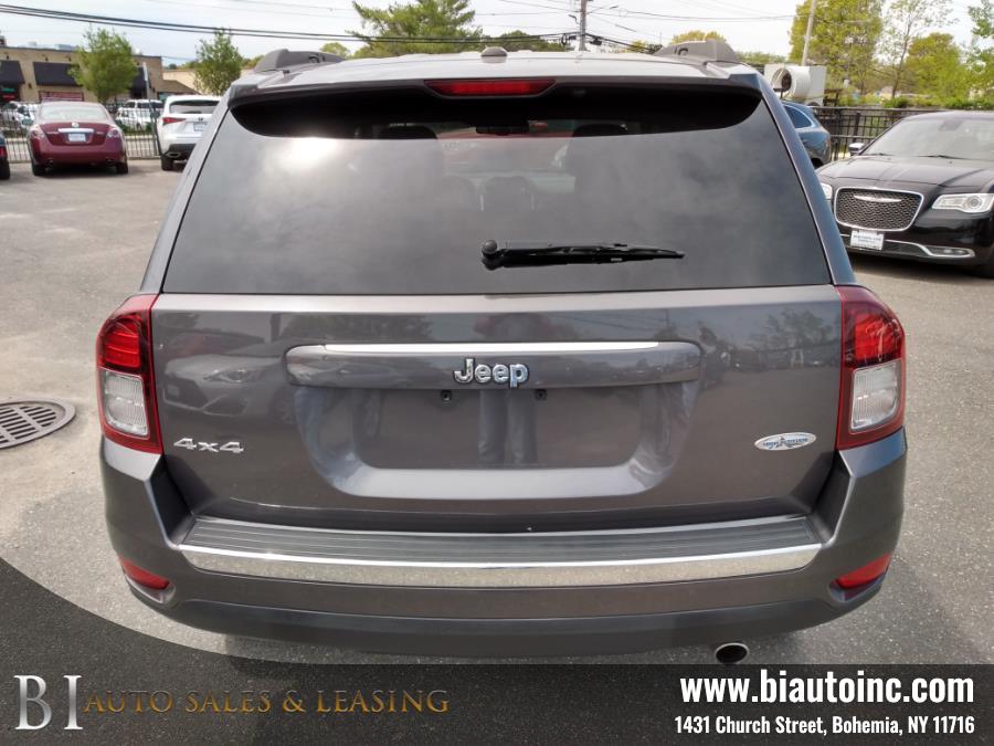 2017 Jeep Compass High Altitude 4x4, available for sale in Bohemia, New York | B I Auto Sales. Bohemia, New York 2017 Jeep Compass High Altitude 4x4, available for sale in Bohemia, New York | B I Auto Sales. Bohemia, New York