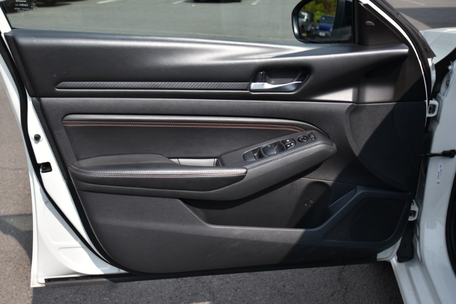 2021 Nissan Altima 2.5 SR Sedan, available for sale in Waterbury, Connecticut | Highline Car Connection. Waterbury, Connecticut 2021 Nissan Altima 2.5 SR Sedan, available for sale in Waterbury, Connecticut | Highline Car Connection. Waterbury, Connecticut