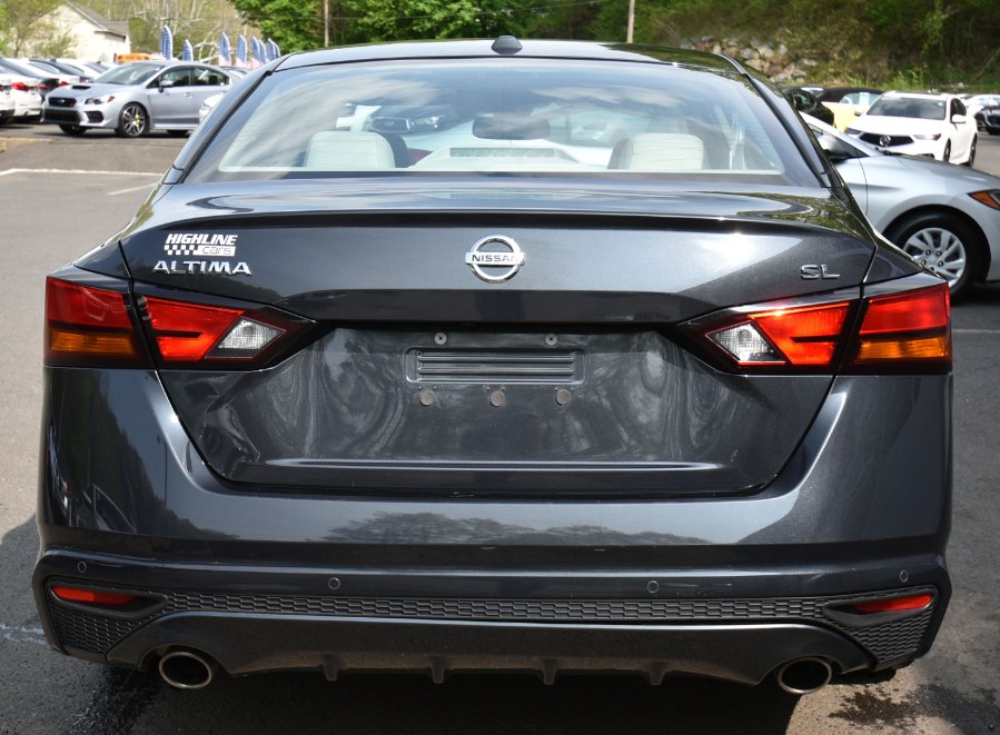 2020 Nissan Altima 2.5 SL Sedan, available for sale in Waterbury, Connecticut | Highline Car Connection. Waterbury, Connecticut 2020 Nissan Altima 2.5 SL Sedan, available for sale in Waterbury, Connecticut | Highline Car Connection. Waterbury, Connecticut