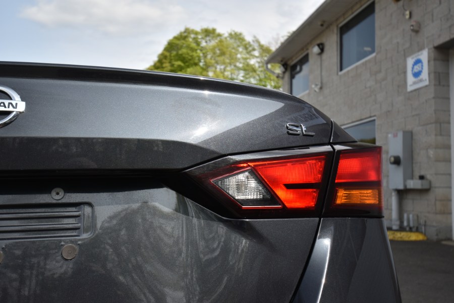 2020 Nissan Altima 2.5 SL Sedan, available for sale in Waterbury, Connecticut | Highline Car Connection. Waterbury, Connecticut 2020 Nissan Altima 2.5 SL Sedan, available for sale in Waterbury, Connecticut | Highline Car Connection. Waterbury, Connecticut