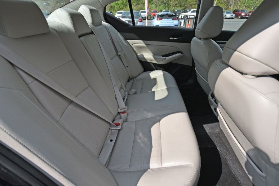 2020 Nissan Altima 2.5 SL Sedan, available for sale in Waterbury, Connecticut | Highline Car Connection. Waterbury, Connecticut 2020 Nissan Altima 2.5 SL Sedan, available for sale in Waterbury, Connecticut | Highline Car Connection. Waterbury, Connecticut