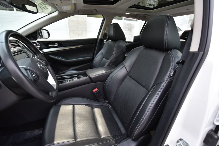 2020 Nissan Maxima SL 3.5L, available for sale in Waterbury, Connecticut | Highline Car Connection. Waterbury, Connecticut 2020 Nissan Maxima SL 3.5L, available for sale in Waterbury, Connecticut | Highline Car Connection. Waterbury, Connecticut