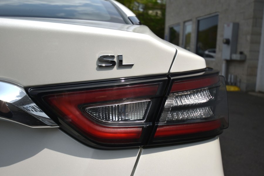 2020 Nissan Maxima SL 3.5L, available for sale in Waterbury, Connecticut | Highline Car Connection. Waterbury, Connecticut 2020 Nissan Maxima SL 3.5L, available for sale in Waterbury, Connecticut | Highline Car Connection. Waterbury, Connecticut