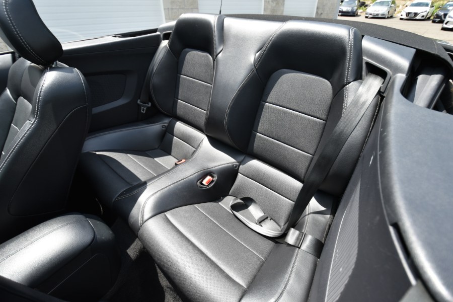 2020 Ford Mustang EcoBoost Premium Convertible, available for sale in Waterbury, Connecticut | Highline Car Connection. Waterbury, Connecticut 2020 Ford Mustang EcoBoost Premium Convertible, available for sale in Waterbury, Connecticut | Highline Car Connection. Waterbury, Connecticut
