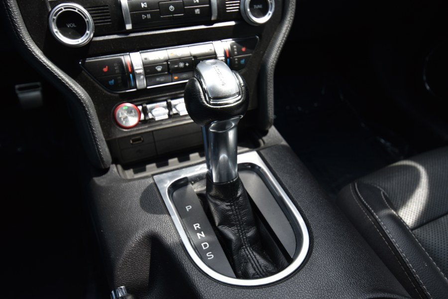 2020 Ford Mustang EcoBoost Premium Convertible, available for sale in Waterbury, Connecticut | Highline Car Connection. Waterbury, Connecticut 2020 Ford Mustang EcoBoost Premium Convertible, available for sale in Waterbury, Connecticut | Highline Car Connection. Waterbury, Connecticut