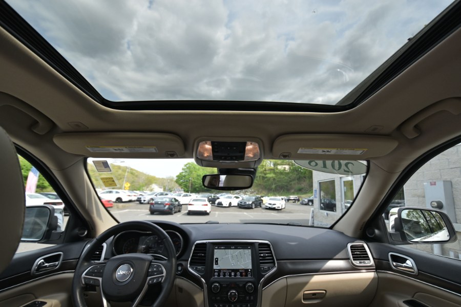 2018 Jeep Grand Cherokee Limited 4x4, available for sale in Waterbury, Connecticut | Highline Car Connection. Waterbury, Connecticut 2018 Jeep Grand Cherokee Limited 4x4, available for sale in Waterbury, Connecticut | Highline Car Connection. Waterbury, Connecticut