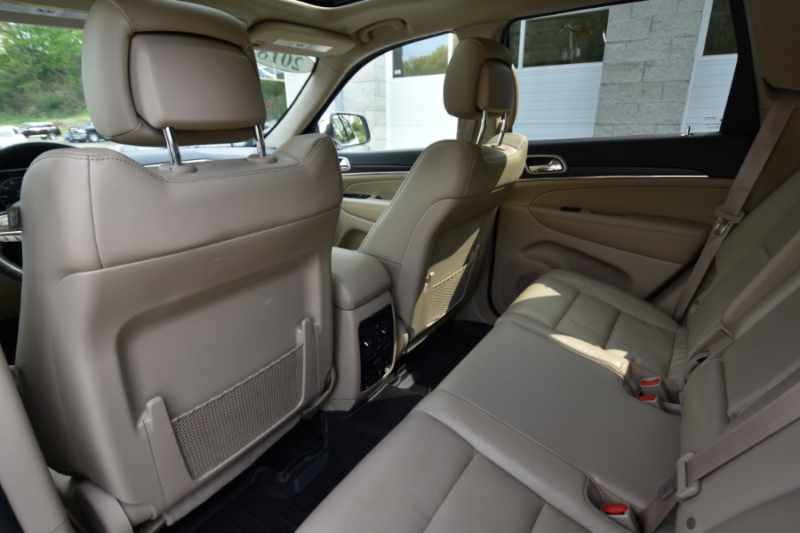 2018 Jeep Grand Cherokee Limited 4x4, available for sale in Waterbury, Connecticut | Highline Car Connection. Waterbury, Connecticut 2018 Jeep Grand Cherokee Limited 4x4, available for sale in Waterbury, Connecticut | Highline Car Connection. Waterbury, Connecticut