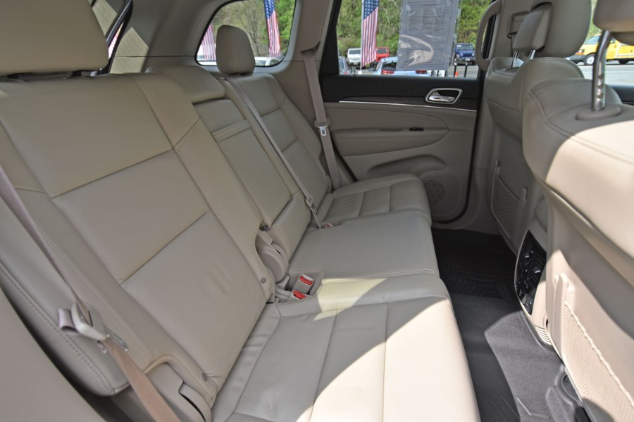 2018 Jeep Grand Cherokee Limited 4x4, available for sale in Waterbury, Connecticut | Highline Car Connection. Waterbury, Connecticut 2018 Jeep Grand Cherokee Limited 4x4, available for sale in Waterbury, Connecticut | Highline Car Connection. Waterbury, Connecticut