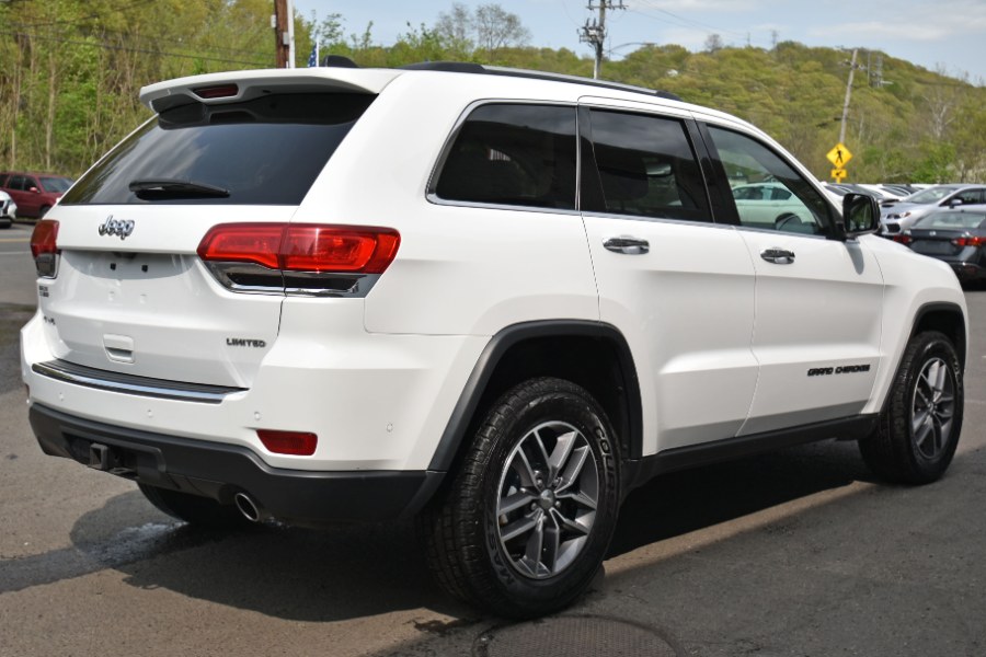 2018 Jeep Grand Cherokee Limited 4x4, available for sale in Waterbury, Connecticut | Highline Car Connection. Waterbury, Connecticut 2018 Jeep Grand Cherokee Limited 4x4, available for sale in Waterbury, Connecticut | Highline Car Connection. Waterbury, Connecticut