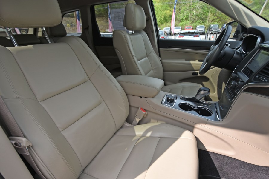 2018 Jeep Grand Cherokee Limited 4x4, available for sale in Waterbury, Connecticut | Highline Car Connection. Waterbury, Connecticut 2018 Jeep Grand Cherokee Limited 4x4, available for sale in Waterbury, Connecticut | Highline Car Connection. Waterbury, Connecticut