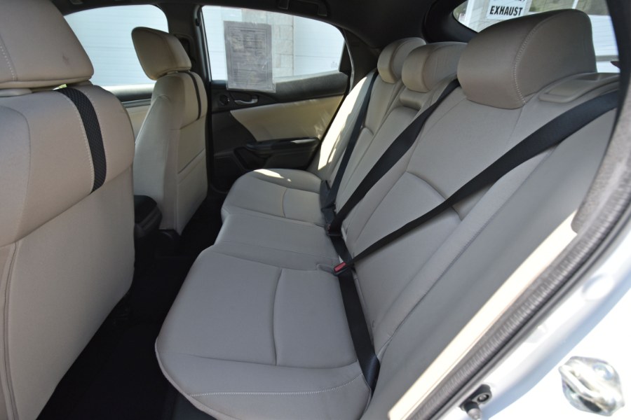 2020 Honda Civic Hatchback EX CVT, available for sale in Waterbury, Connecticut | Highline Car Connection. Waterbury, Connecticut 2020 Honda Civic Hatchback EX CVT, available for sale in Waterbury, Connecticut | Highline Car Connection. Waterbury, Connecticut