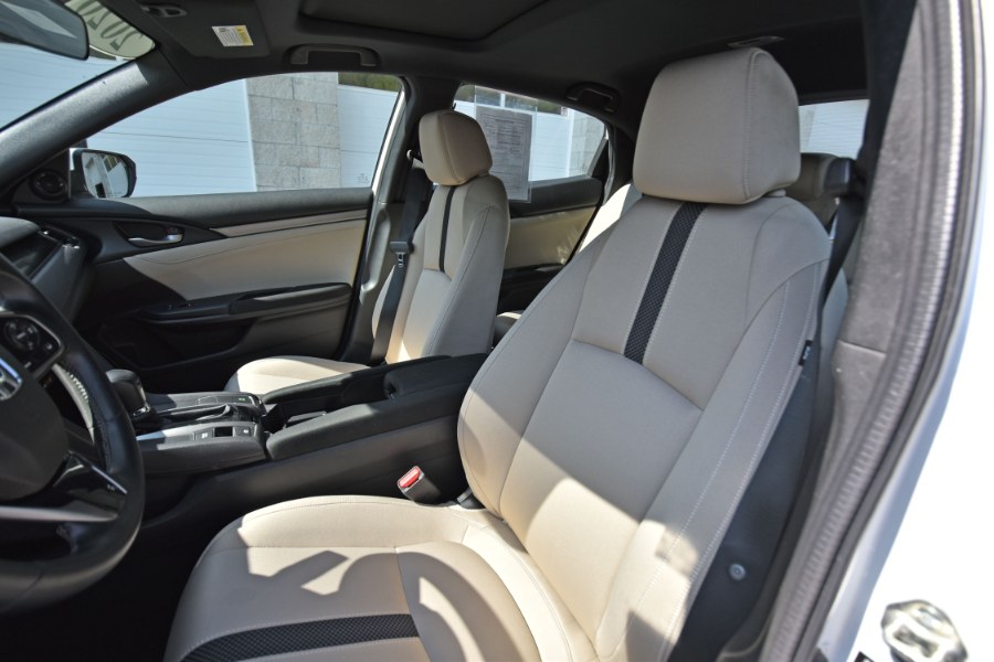 2020 Honda Civic Hatchback EX CVT, available for sale in Waterbury, Connecticut | Highline Car Connection. Waterbury, Connecticut 2020 Honda Civic Hatchback EX CVT, available for sale in Waterbury, Connecticut | Highline Car Connection. Waterbury, Connecticut