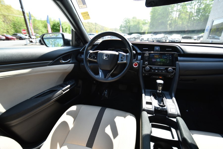 2020 Honda Civic Hatchback EX CVT, available for sale in Waterbury, Connecticut | Highline Car Connection. Waterbury, Connecticut 2020 Honda Civic Hatchback EX CVT, available for sale in Waterbury, Connecticut | Highline Car Connection. Waterbury, Connecticut