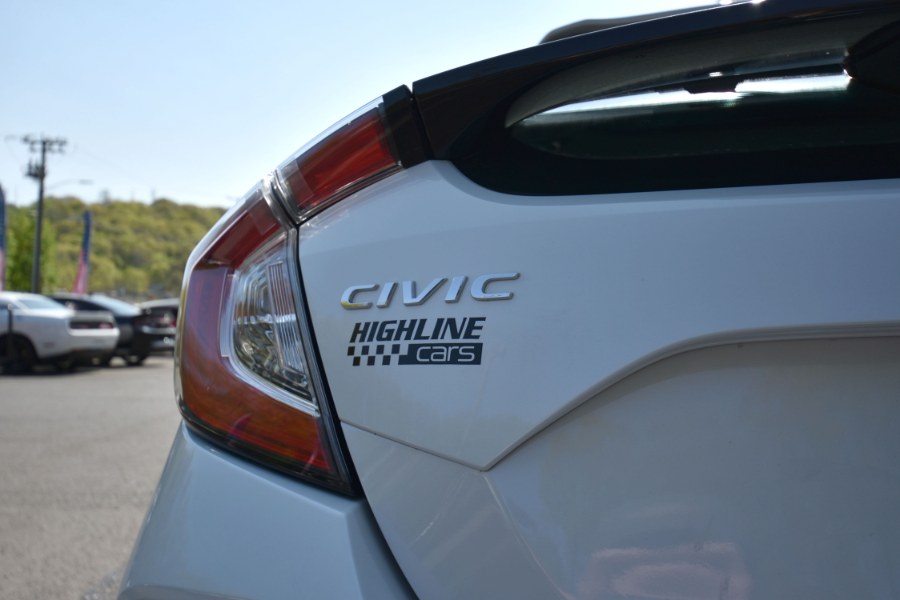 2020 Honda Civic Hatchback EX CVT, available for sale in Waterbury, Connecticut | Highline Car Connection. Waterbury, Connecticut 2020 Honda Civic Hatchback EX CVT, available for sale in Waterbury, Connecticut | Highline Car Connection. Waterbury, Connecticut