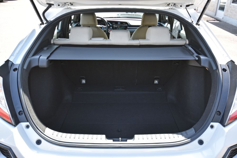 2020 Honda Civic Hatchback EX CVT, available for sale in Waterbury, Connecticut | Highline Car Connection. Waterbury, Connecticut 2020 Honda Civic Hatchback EX CVT, available for sale in Waterbury, Connecticut | Highline Car Connection. Waterbury, Connecticut