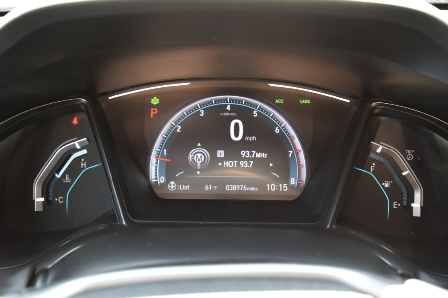 2020 Honda Civic Hatchback EX CVT, available for sale in Waterbury, Connecticut | Highline Car Connection. Waterbury, Connecticut 2020 Honda Civic Hatchback EX CVT, available for sale in Waterbury, Connecticut | Highline Car Connection. Waterbury, Connecticut