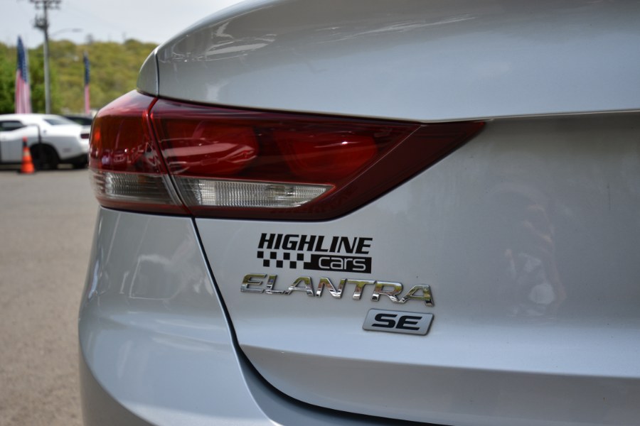 2017 Hyundai Elantra SE 2.0L Auto, available for sale in Waterbury, Connecticut | Highline Car Connection. Waterbury, Connecticut 2017 Hyundai Elantra SE 2.0L Auto, available for sale in Waterbury, Connecticut | Highline Car Connection. Waterbury, Connecticut