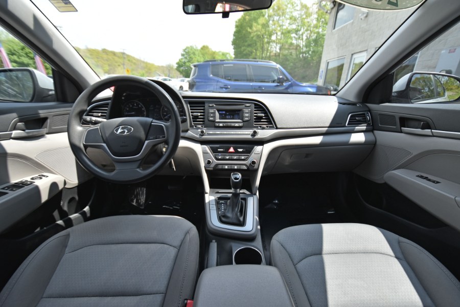 2017 Hyundai Elantra SE 2.0L Auto, available for sale in Waterbury, Connecticut | Highline Car Connection. Waterbury, Connecticut 2017 Hyundai Elantra SE 2.0L Auto, available for sale in Waterbury, Connecticut | Highline Car Connection. Waterbury, Connecticut
