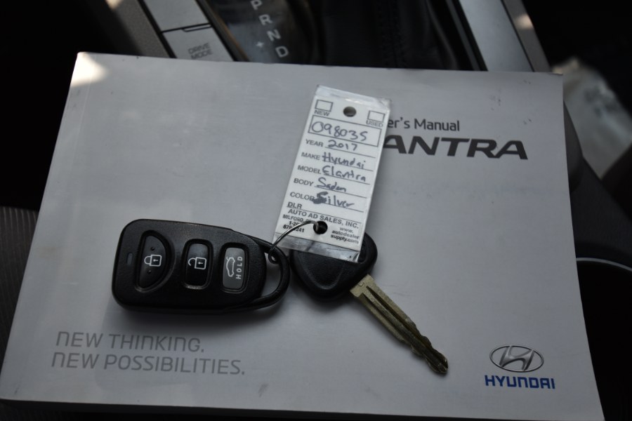 2017 Hyundai Elantra SE 2.0L Auto, available for sale in Waterbury, Connecticut | Highline Car Connection. Waterbury, Connecticut 2017 Hyundai Elantra SE 2.0L Auto, available for sale in Waterbury, Connecticut | Highline Car Connection. Waterbury, Connecticut