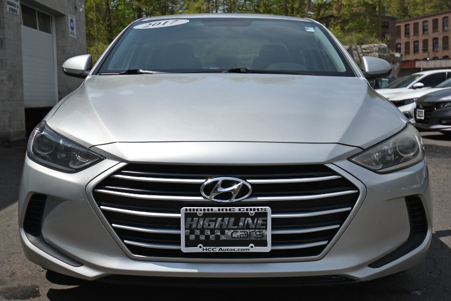 2017 Hyundai Elantra SE 2.0L Auto, available for sale in Waterbury, Connecticut | Highline Car Connection. Waterbury, Connecticut 2017 Hyundai Elantra SE 2.0L Auto, available for sale in Waterbury, Connecticut | Highline Car Connection. Waterbury, Connecticut