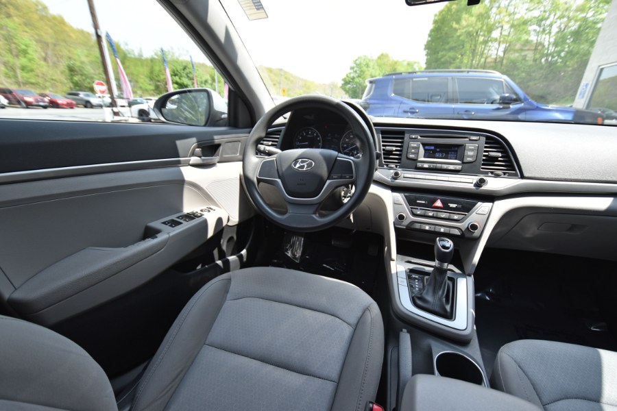 2017 Hyundai Elantra SE 2.0L Auto, available for sale in Waterbury, Connecticut | Highline Car Connection. Waterbury, Connecticut 2017 Hyundai Elantra SE 2.0L Auto, available for sale in Waterbury, Connecticut | Highline Car Connection. Waterbury, Connecticut