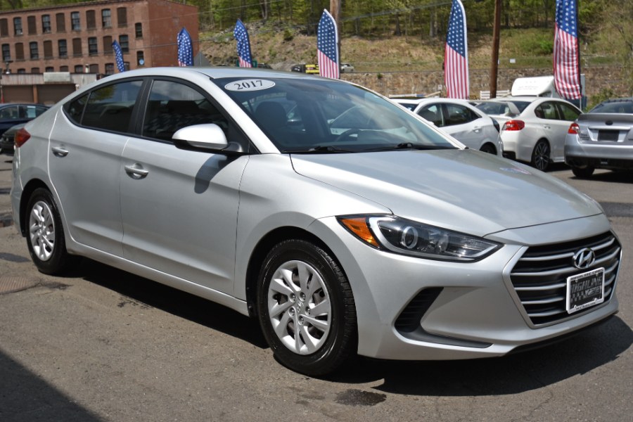 2017 Hyundai Elantra SE 2.0L Auto, available for sale in Waterbury, Connecticut | Highline Car Connection. Waterbury, Connecticut 2017 Hyundai Elantra SE 2.0L Auto, available for sale in Waterbury, Connecticut | Highline Car Connection. Waterbury, Connecticut
