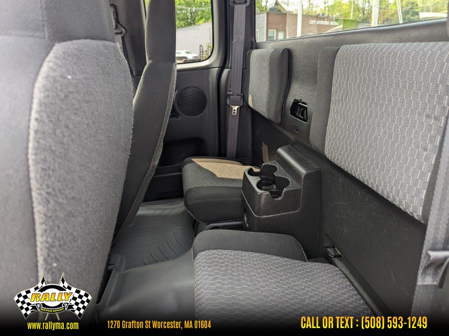 2007 Chevrolet Colorado 4WD Ext Cab 125.9" LT w/1LT, available for sale in Worcester, Massachusetts | Rally Motor Sports. Worcester, Massachusetts 2007 Chevrolet Colorado 4WD Ext Cab 125.9" LT w/1LT, available for sale in Worcester, Massachusetts | Rally Motor Sports. Worcester, Massachusetts