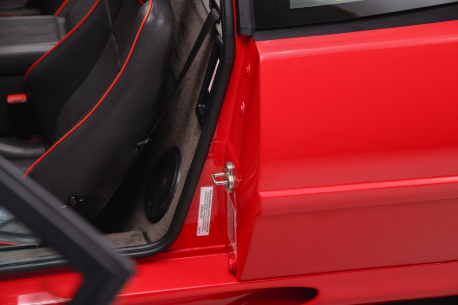 1995 Lotus Esprit 2.2 Turbo, available for sale in North Salem, New York | Meccanic Shop North Inc. North Salem, New York 1995 Lotus Esprit 2.2 Turbo, available for sale in North Salem, New York | Meccanic Shop North Inc. North Salem, New York