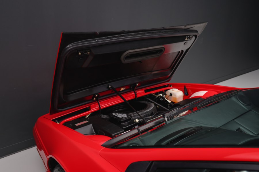 1995 Lotus Esprit 2.2 Turbo, available for sale in North Salem, New York | Meccanic Shop North Inc. North Salem, New York 1995 Lotus Esprit 2.2 Turbo, available for sale in North Salem, New York | Meccanic Shop North Inc. North Salem, New York