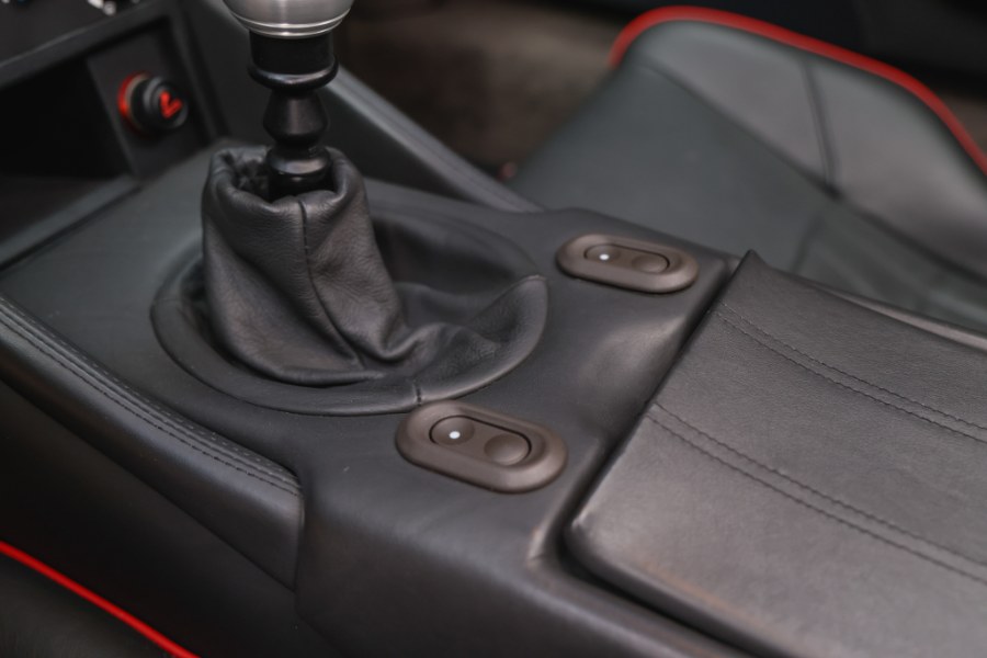 1995 Lotus Esprit 2.2 Turbo, available for sale in North Salem, New York | Meccanic Shop North Inc. North Salem, New York 1995 Lotus Esprit 2.2 Turbo, available for sale in North Salem, New York | Meccanic Shop North Inc. North Salem, New York